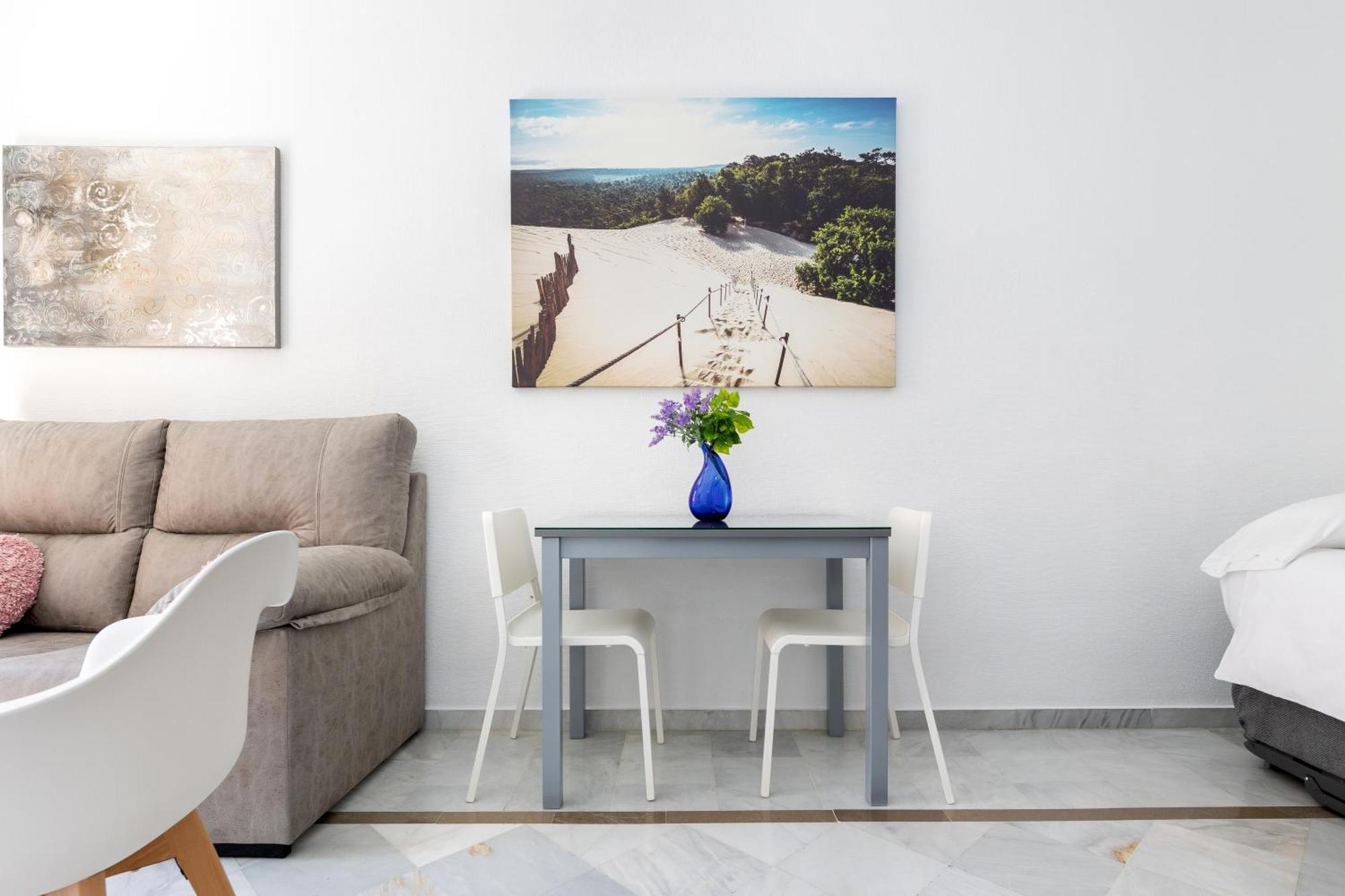Apartamento Adultos Centro N V 1 Free Parking Granada Eksteriør bilde