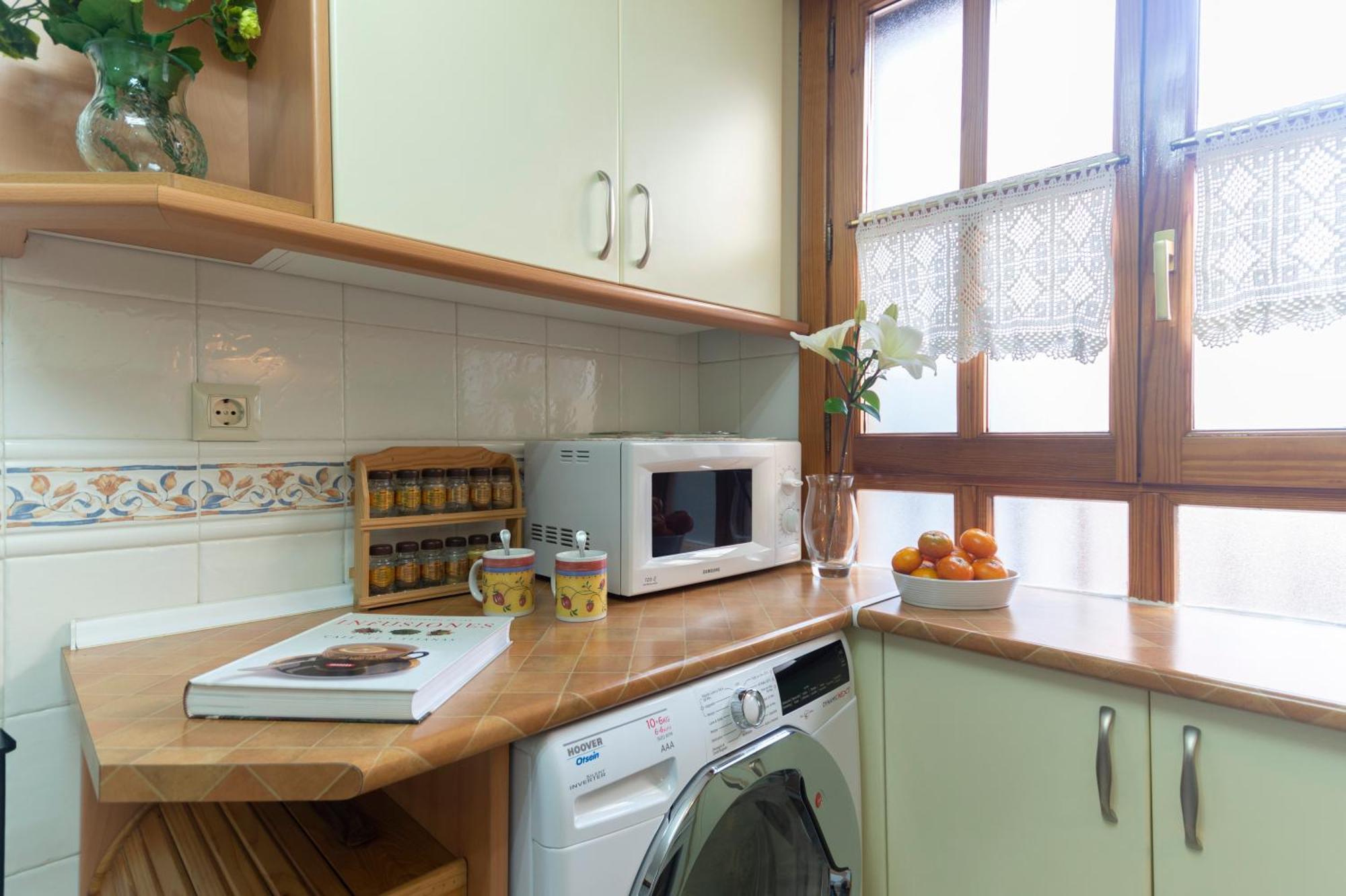 Apartamento Adultos Centro N V 1 Free Parking Granada Eksteriør bilde